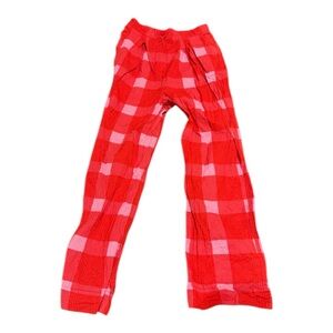 Porridge Anthropologie cotton pants